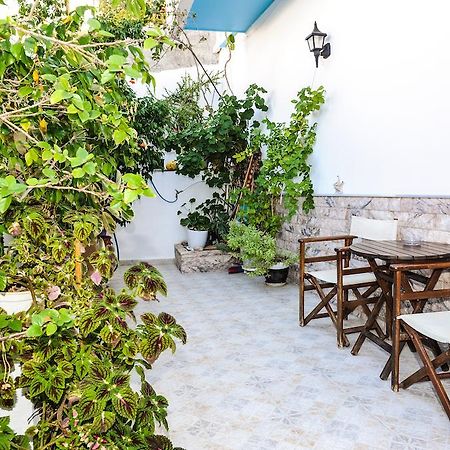Hotel Karpathos ภายนอก รูปภาพ