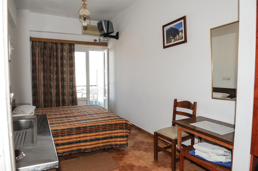Hotel Karpathos ห้อง รูปภาพ