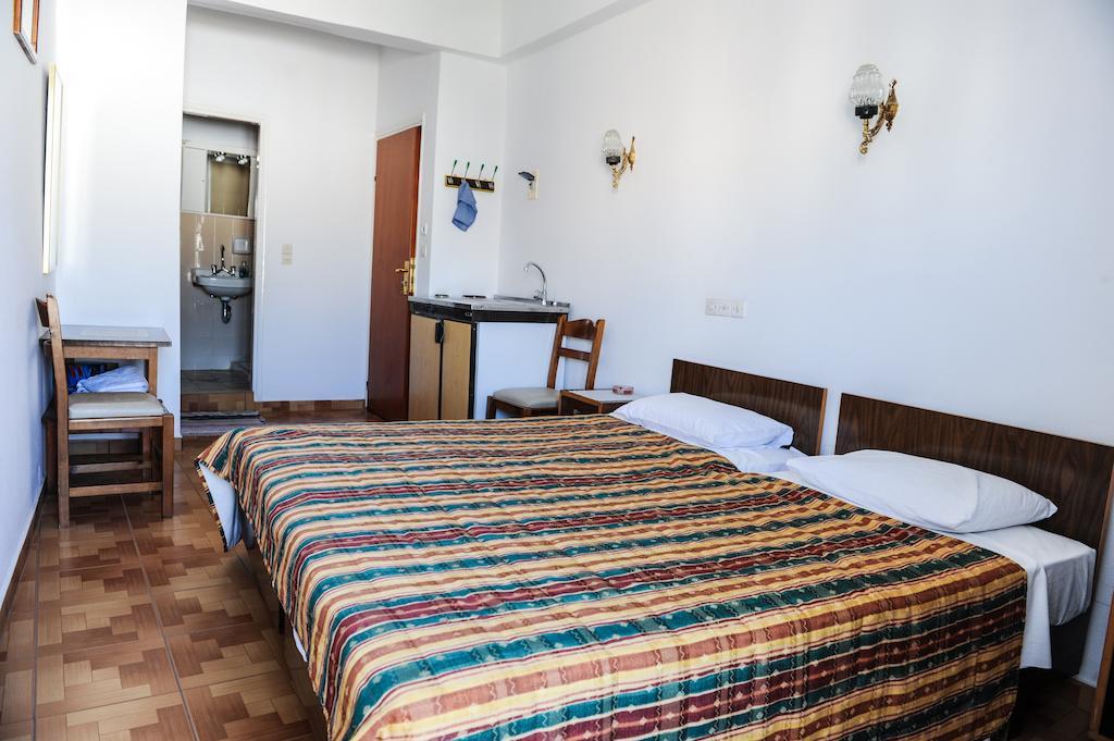Hotel Karpathos ห้อง รูปภาพ