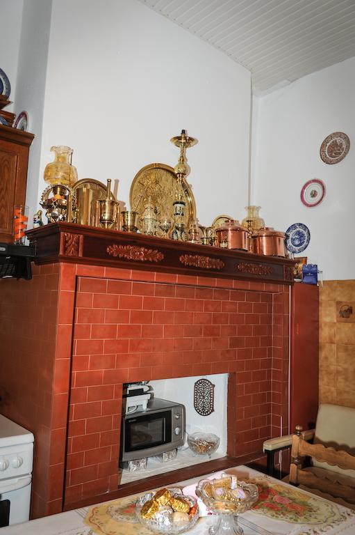 Hotel Karpathos ภายนอก รูปภาพ
