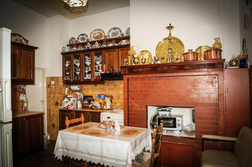 Hotel Karpathos ภายนอก รูปภาพ