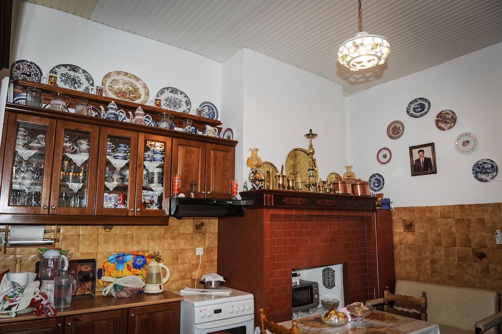Hotel Karpathos ภายนอก รูปภาพ