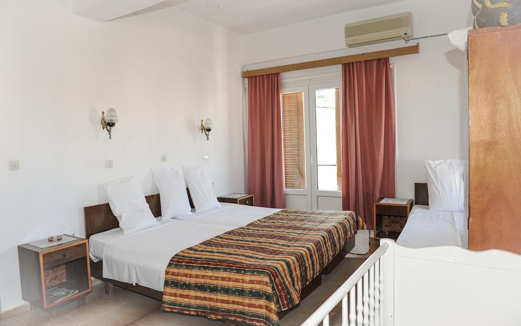 Hotel Karpathos ห้อง รูปภาพ